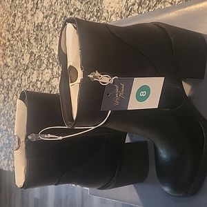 Universal Thread Ladies Boots